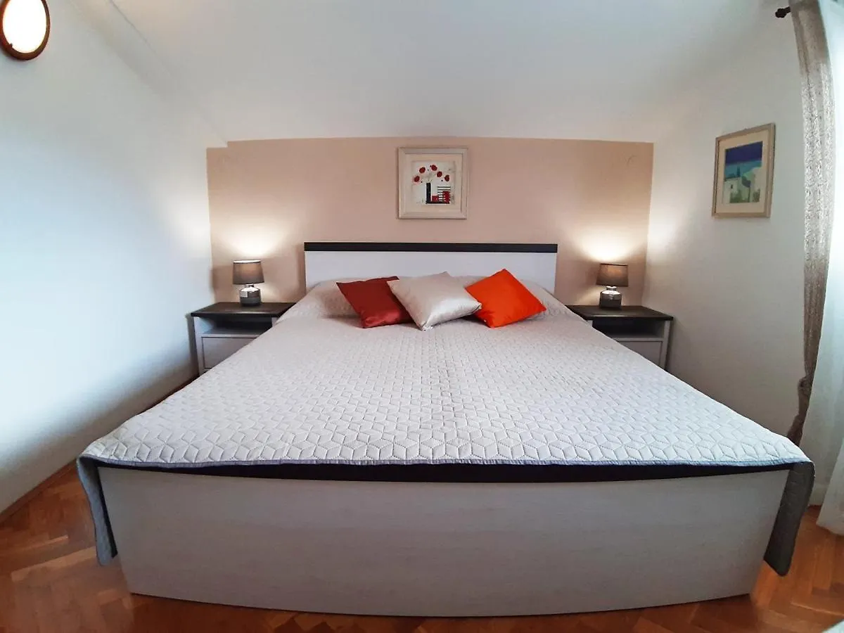 Vendégház Apartments Rupec Parenzo Poreč