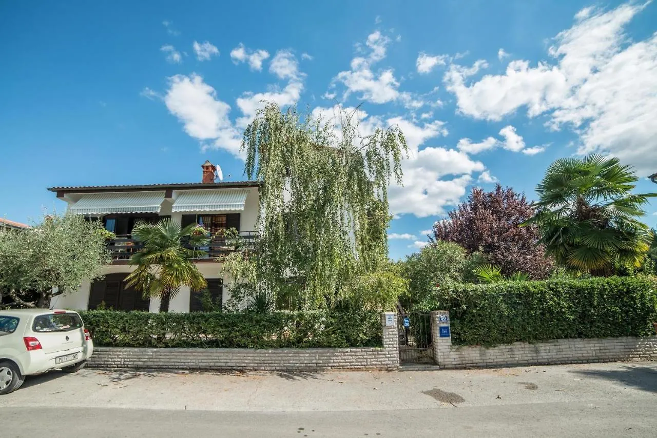 Apartments Rupec Parenzo Poreč 3*,  Horvátország