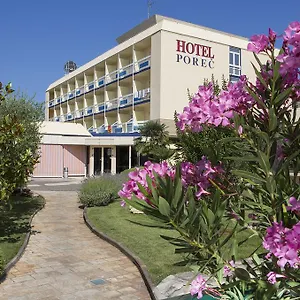 Szálloda Hotel Porec